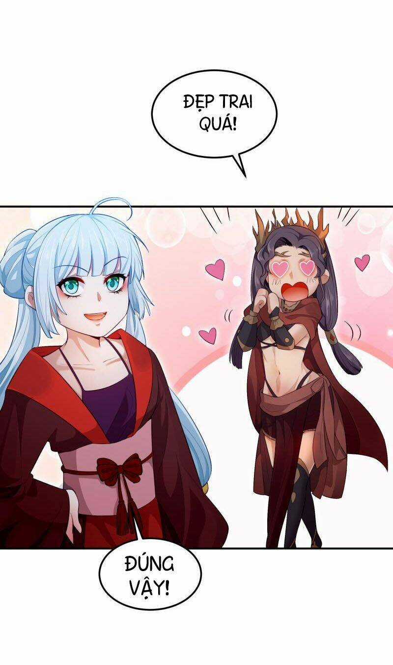 Ma Nhị Đại Chapter 19 trang 14