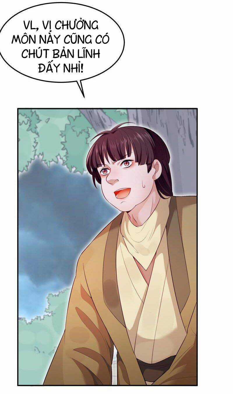 Ma Nhị Đại Chapter 19 trang 15