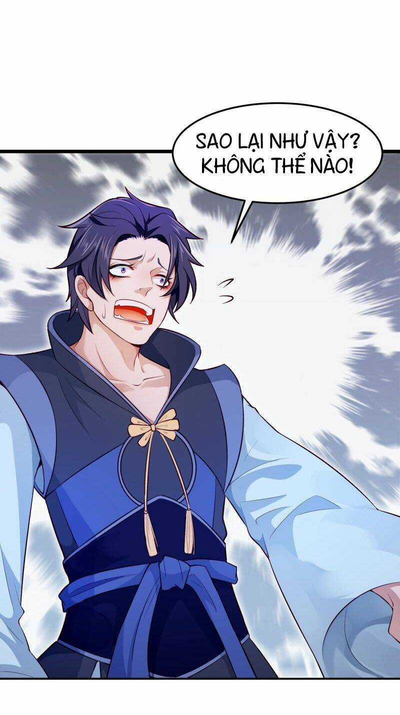 Ma Nhị Đại Chapter 19 trang 16