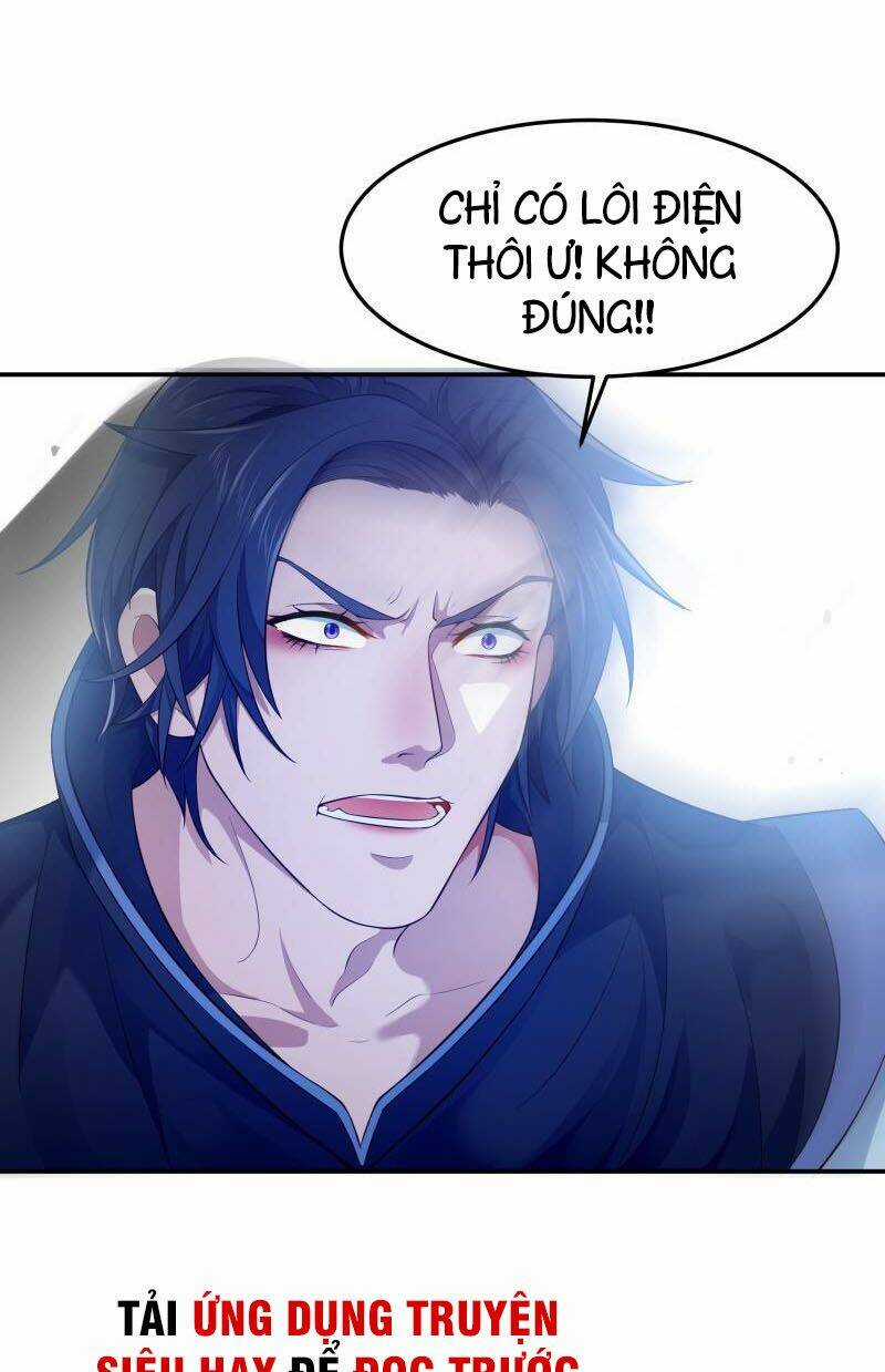 Ma Nhị Đại Chapter 19 trang 20