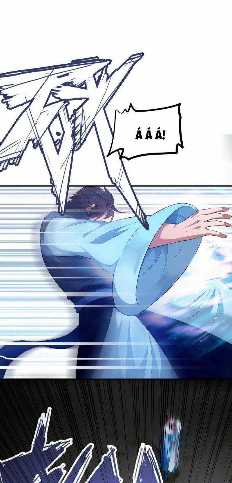 Ma Nhị Đại Chapter 19 trang 22