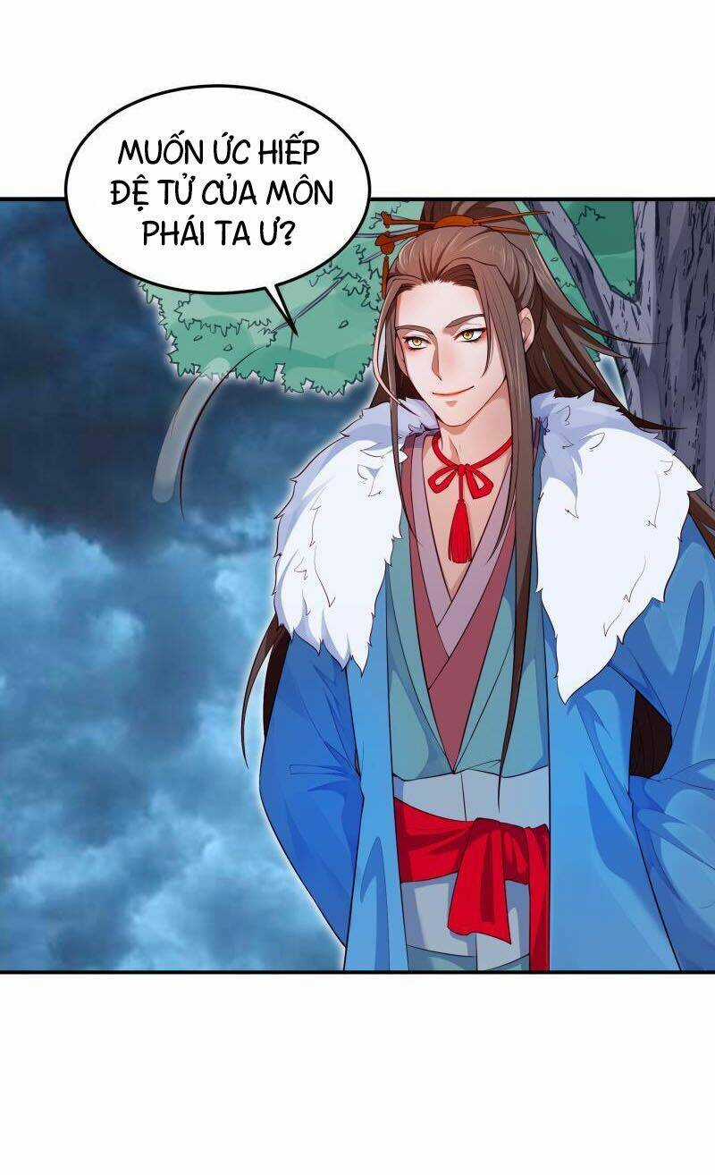 Ma Nhị Đại Chapter 19 trang 3