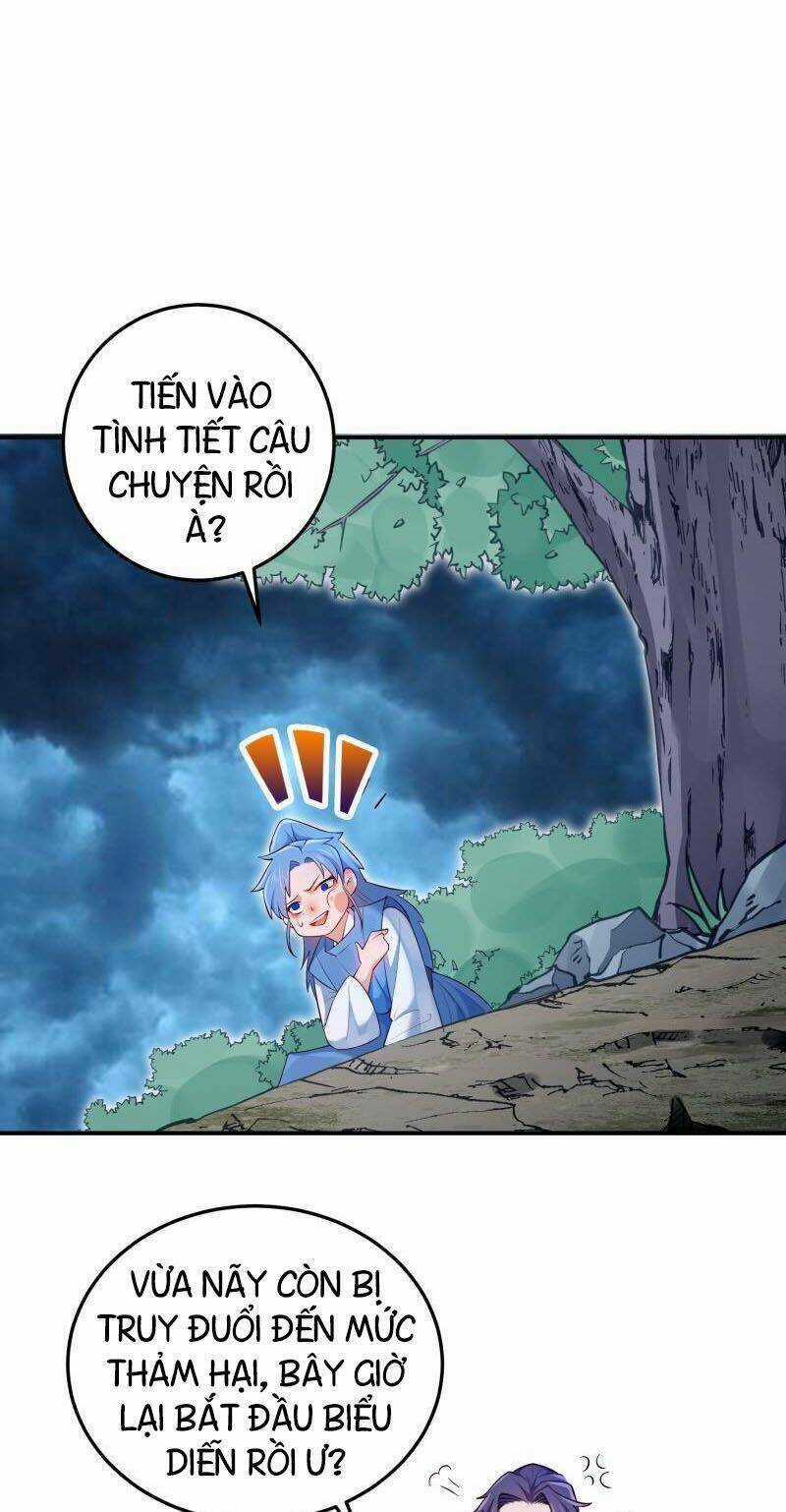 Ma Nhị Đại Chapter 19 trang 5