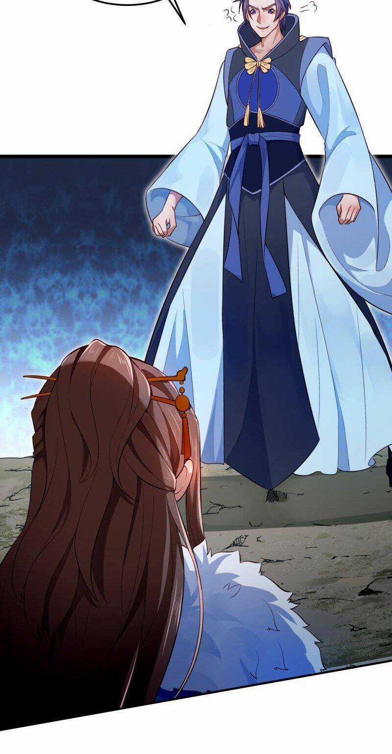 Ma Nhị Đại Chapter 19 trang 6