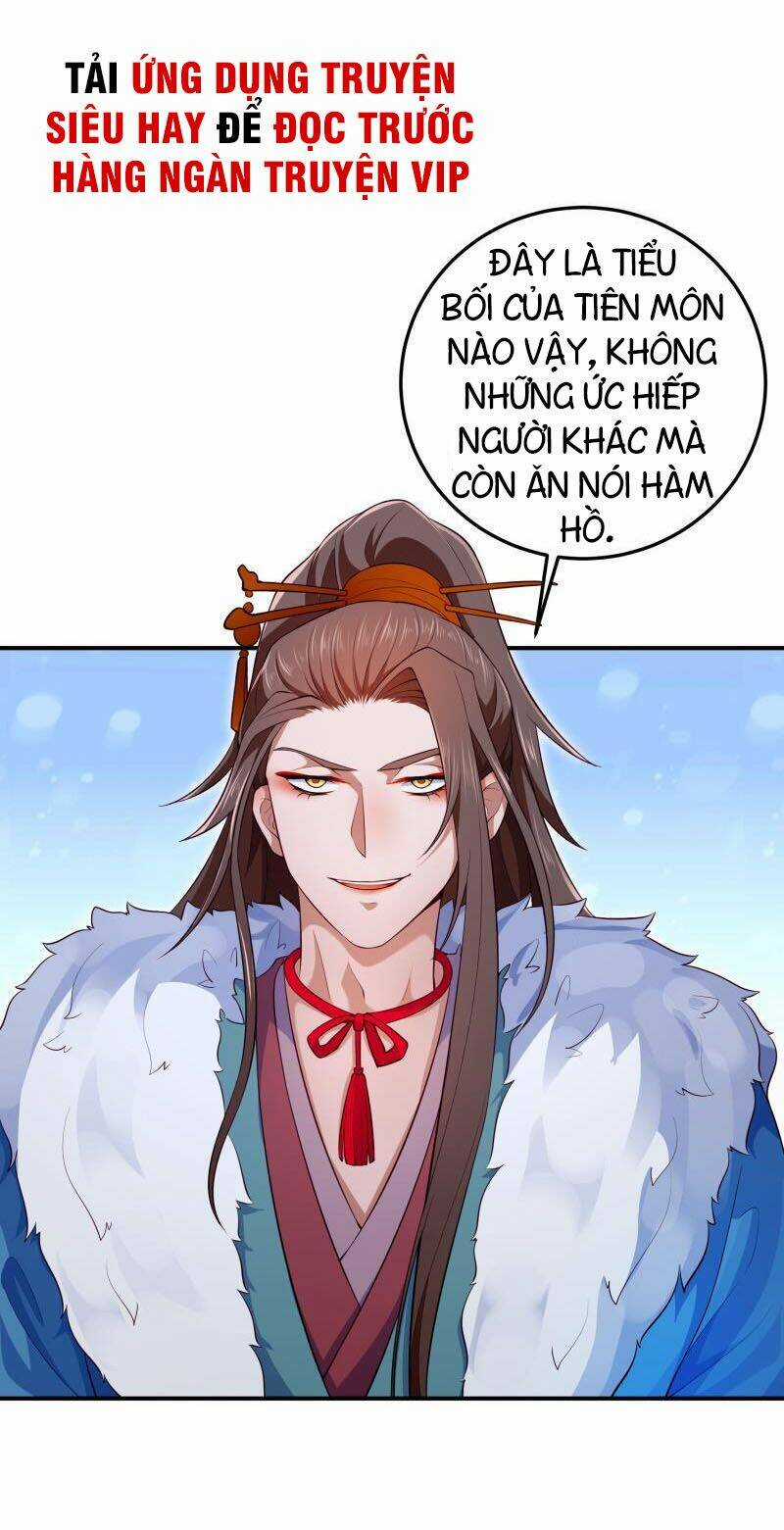 Ma Nhị Đại Chapter 19 trang 7