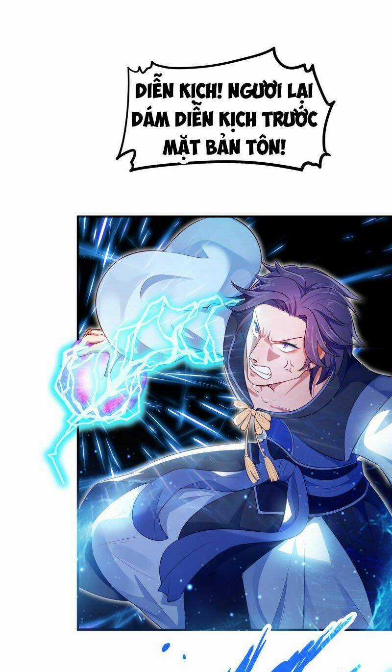 Ma Nhị Đại Chapter 19 trang 8