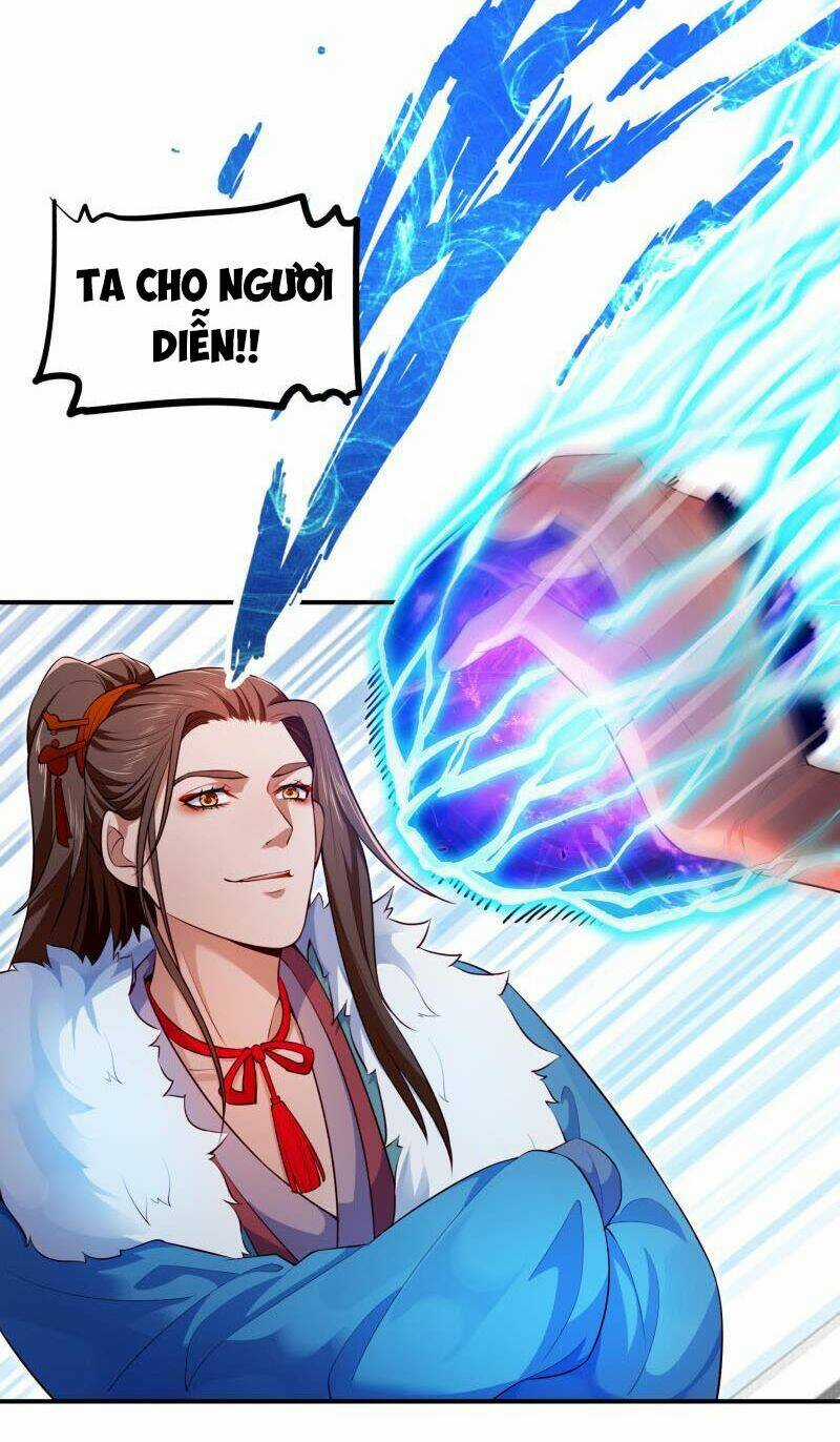 Ma Nhị Đại Chapter 19 trang 9