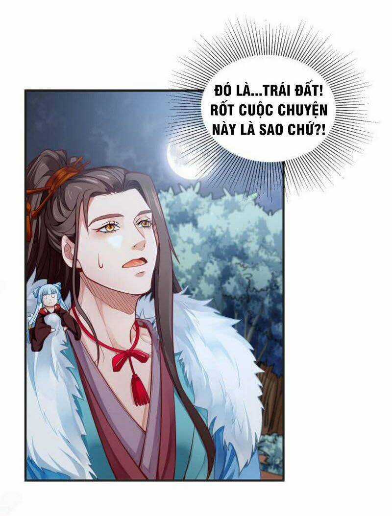 Ma Nhị Đại Chapter 2 trang 10