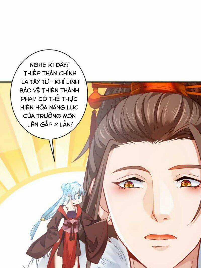 Ma Nhị Đại Chapter 2 trang 12