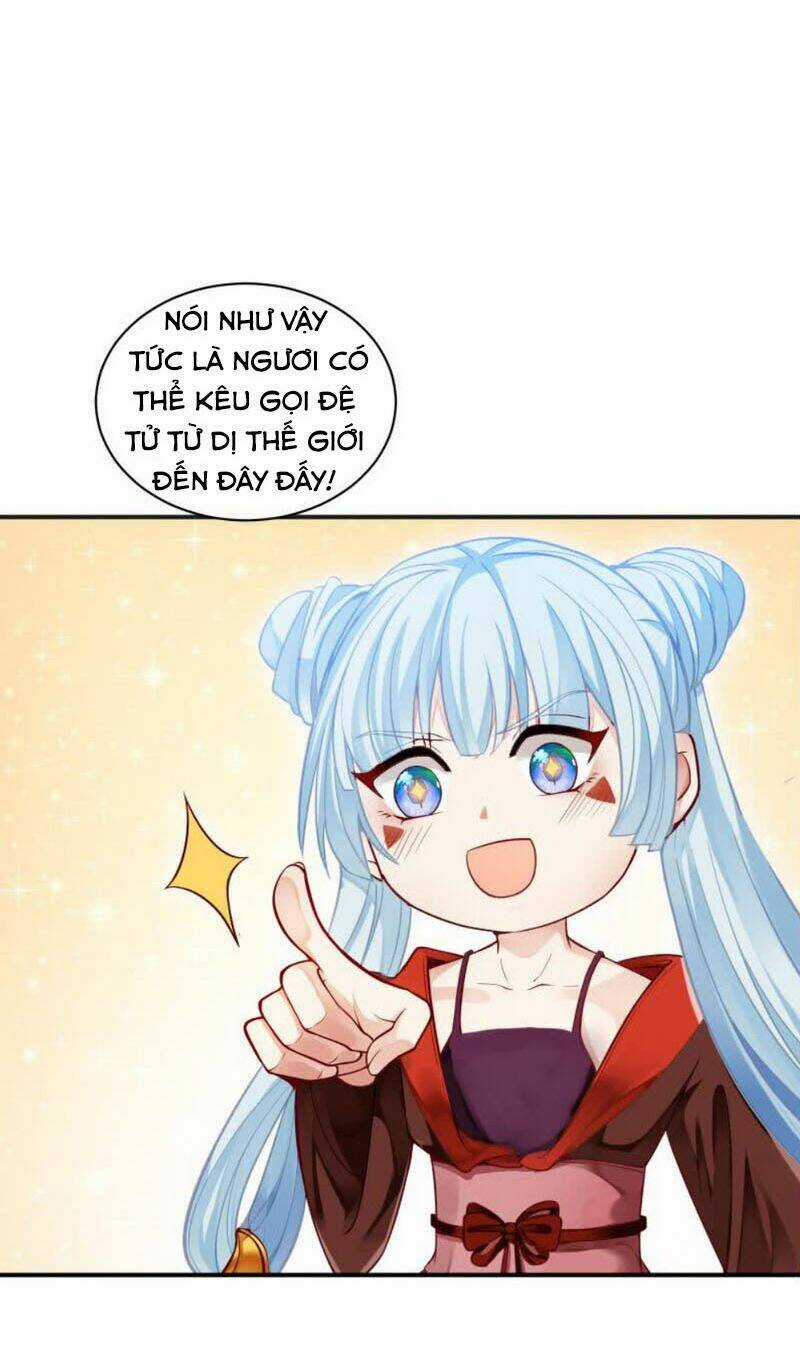 Ma Nhị Đại Chapter 2 trang 15