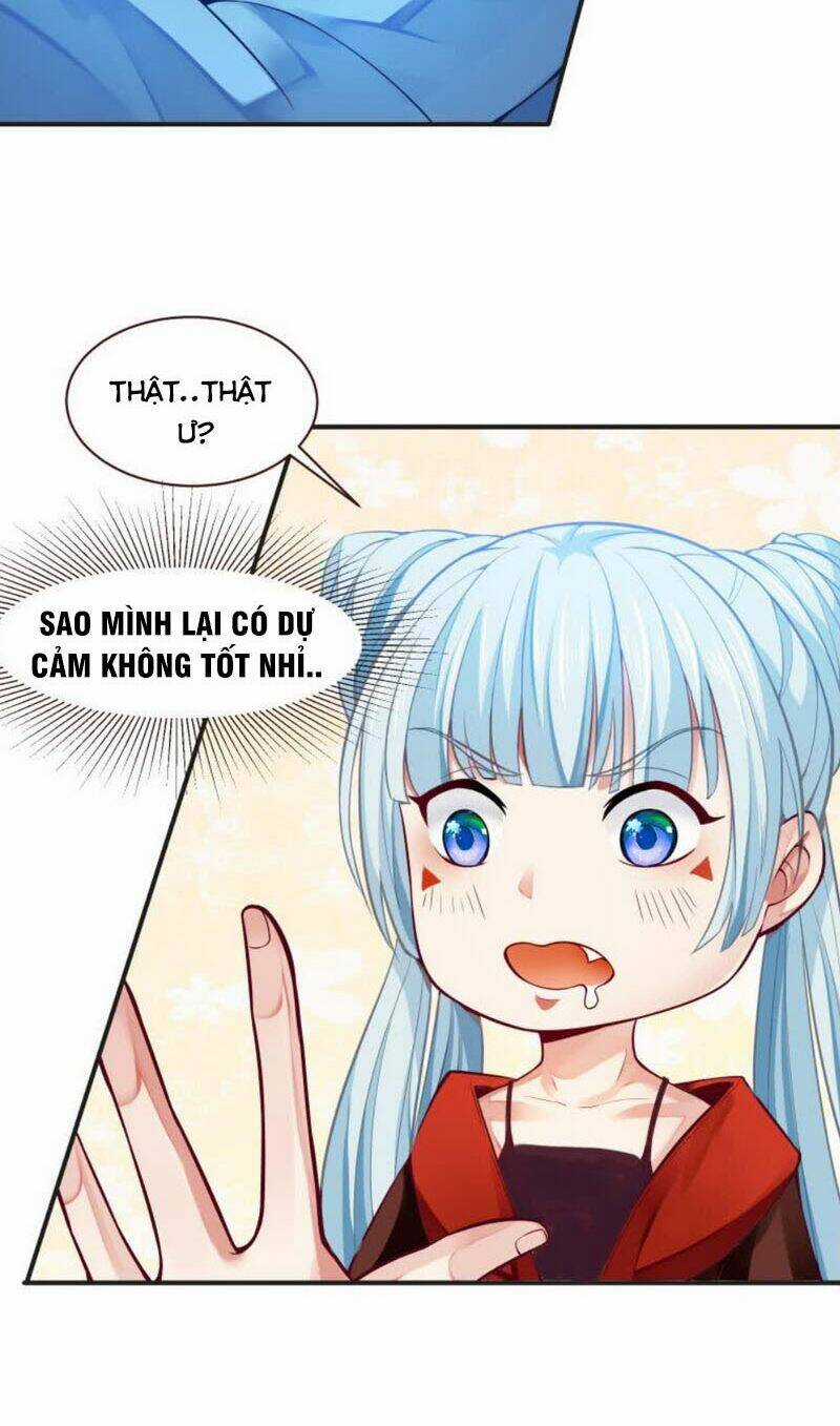 Ma Nhị Đại Chapter 2 trang 19