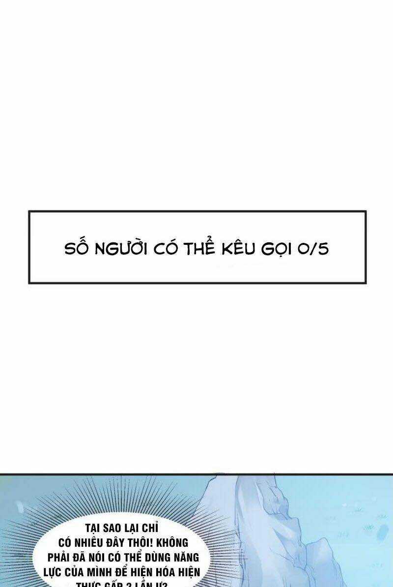 Ma Nhị Đại Chapter 2 trang 20