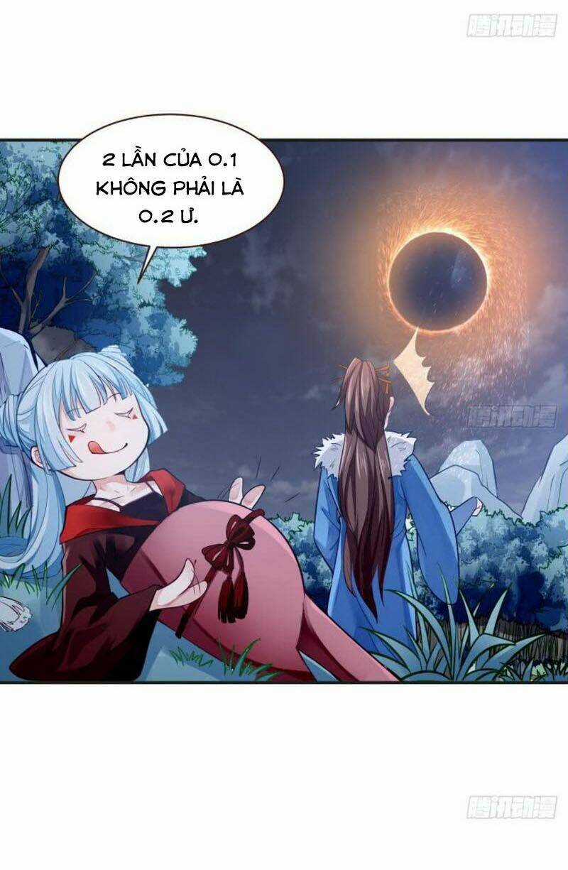 Ma Nhị Đại Chapter 2 trang 22