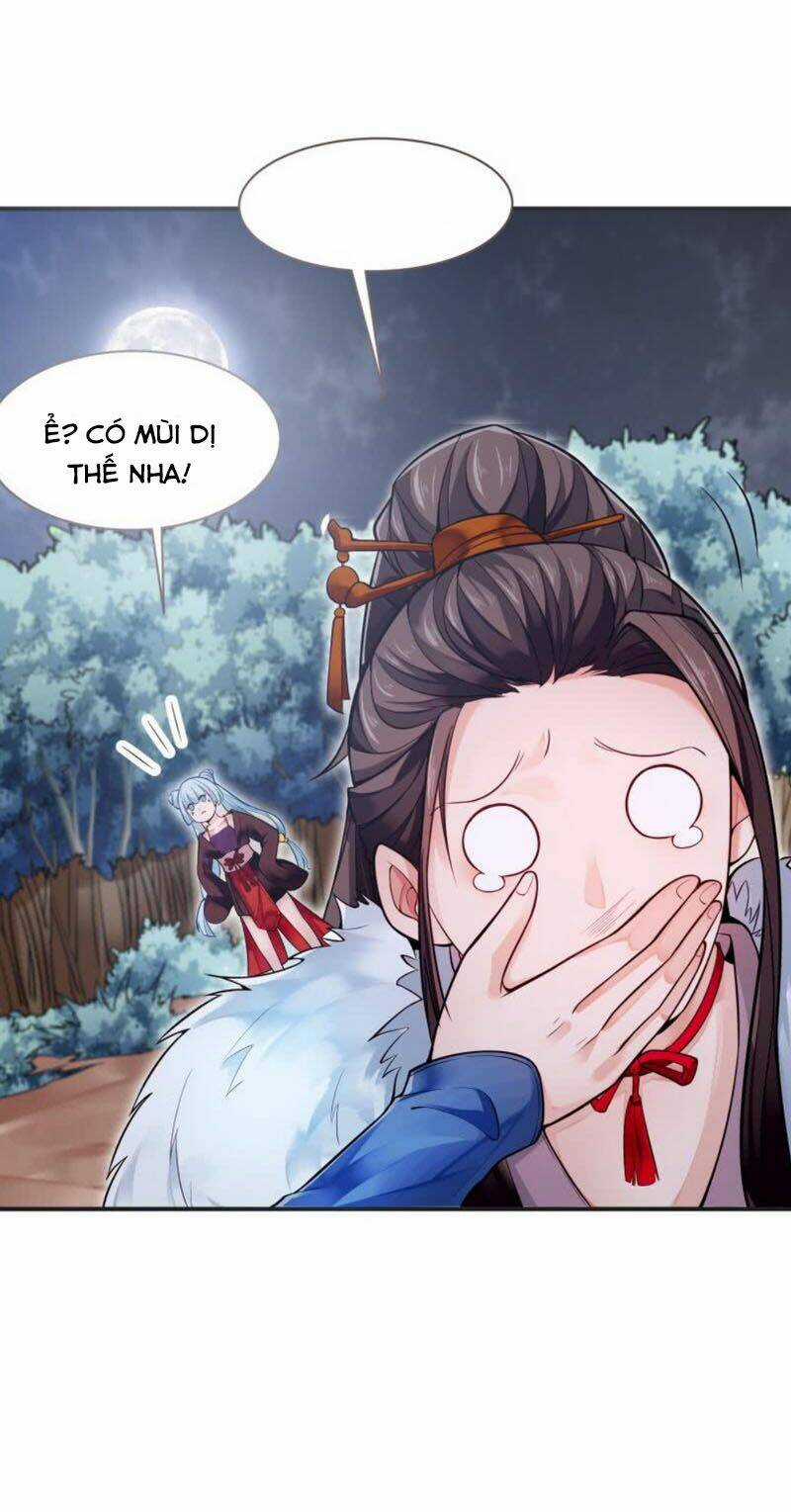 Ma Nhị Đại Chapter 2 trang 4