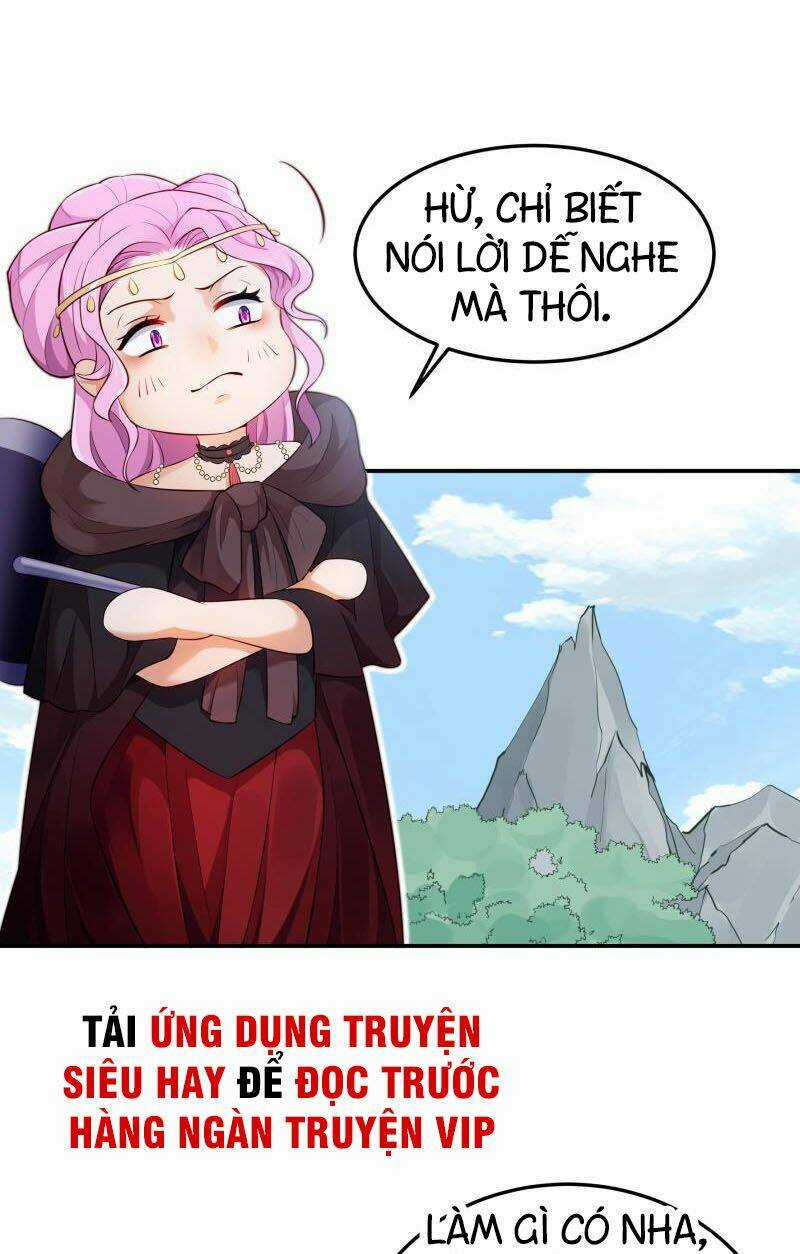 Ma Nhị Đại Chapter 20 trang 10