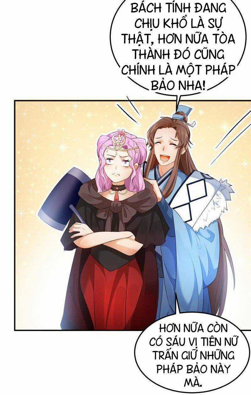 Ma Nhị Đại Chapter 20 trang 11