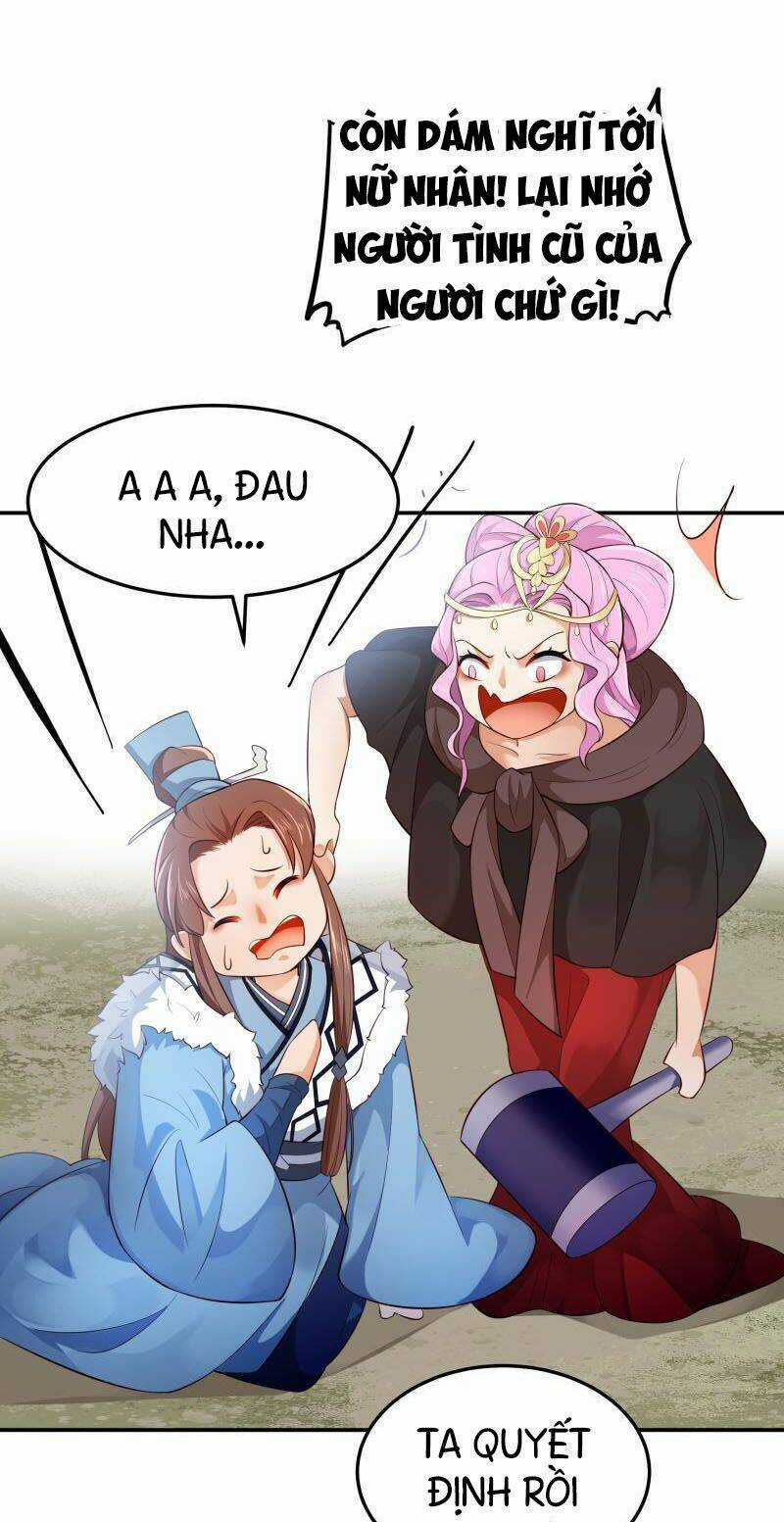 Ma Nhị Đại Chapter 20 trang 13