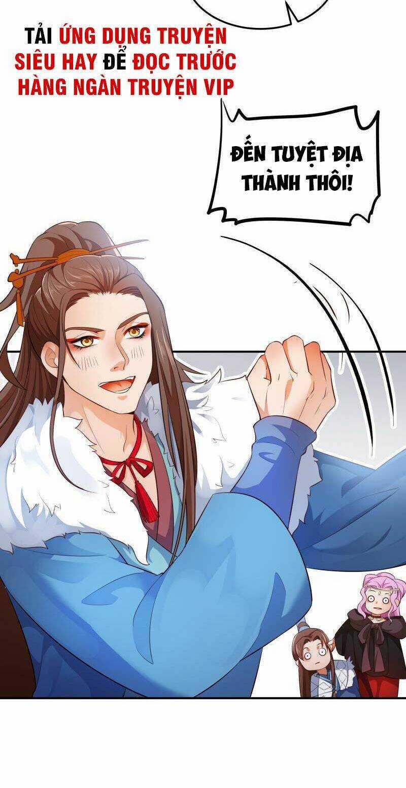 Ma Nhị Đại Chapter 20 trang 14