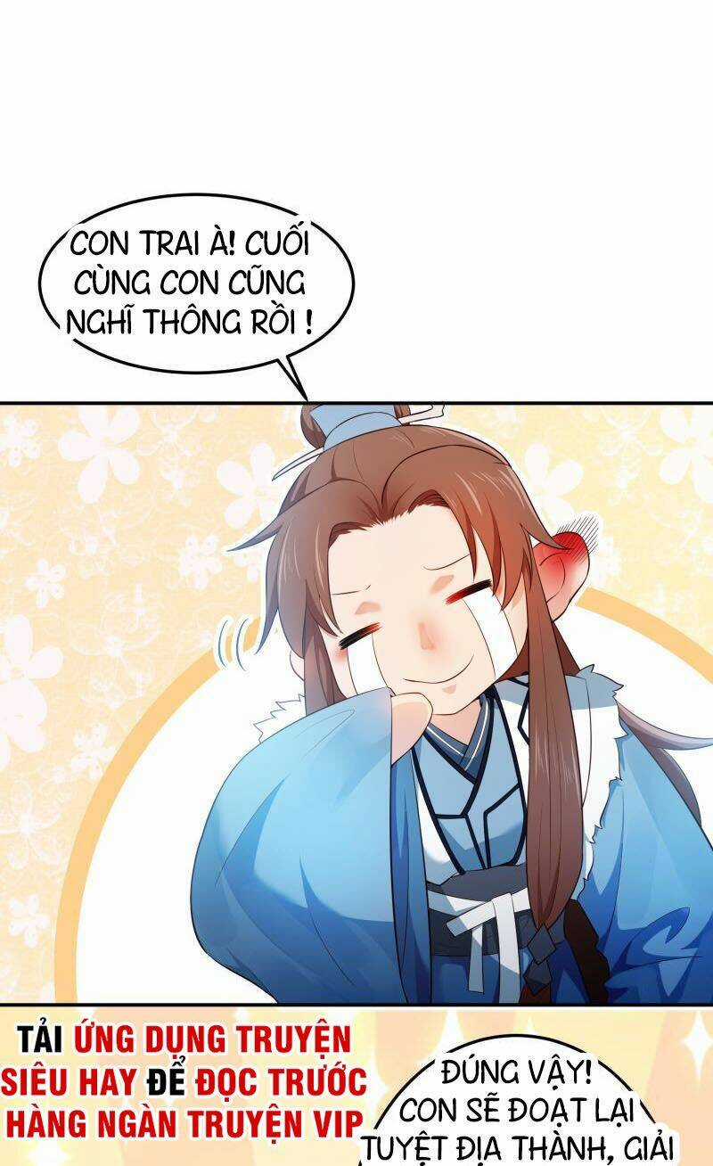 Ma Nhị Đại Chapter 20 trang 15