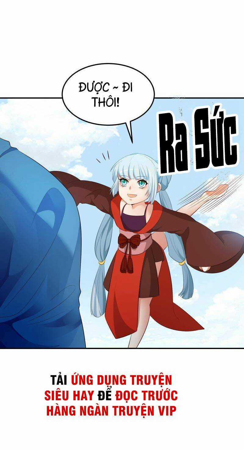 Ma Nhị Đại Chapter 20 trang 18