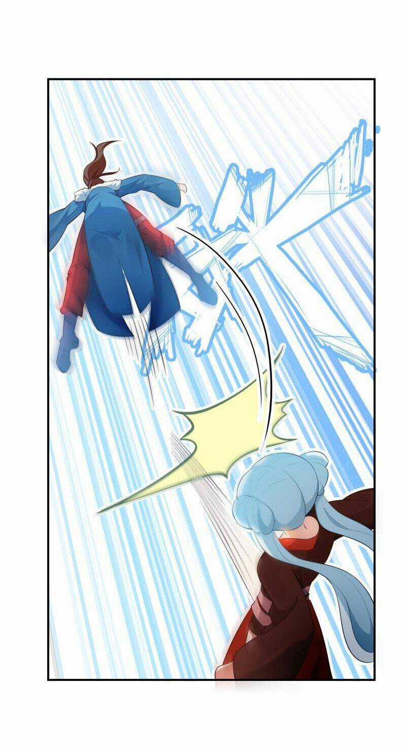 Ma Nhị Đại Chapter 20 trang 19