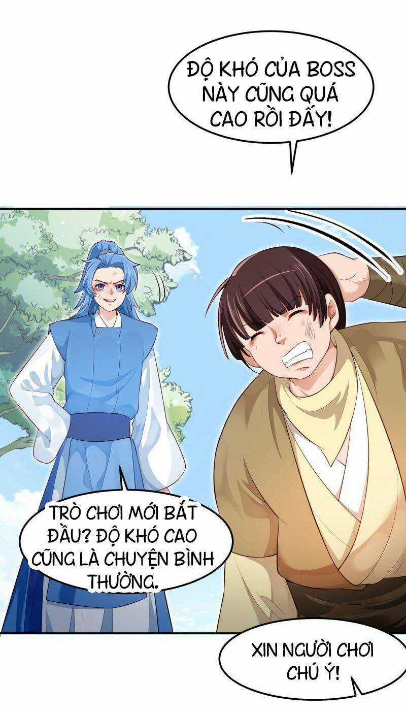 Ma Nhị Đại Chapter 20 trang 2