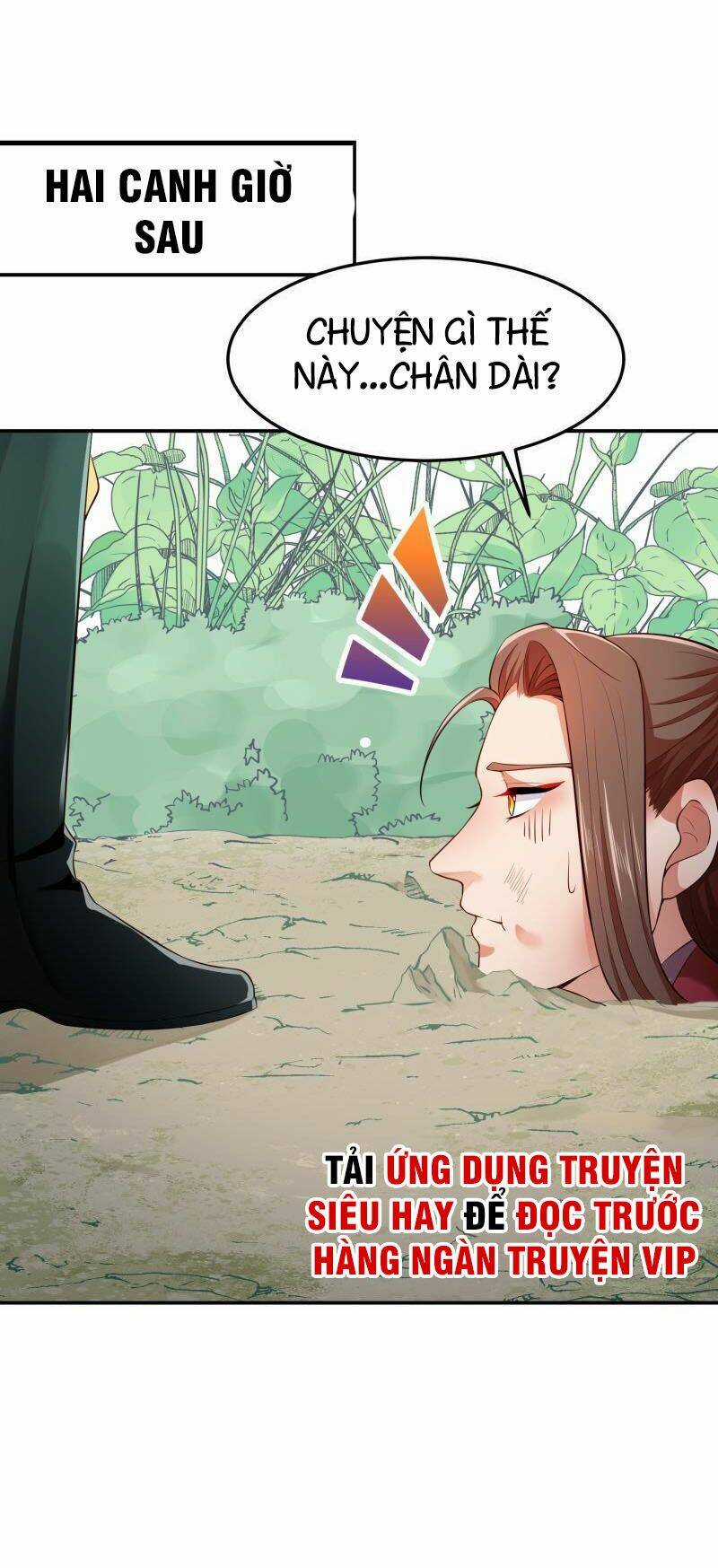 Ma Nhị Đại Chapter 20 trang 20