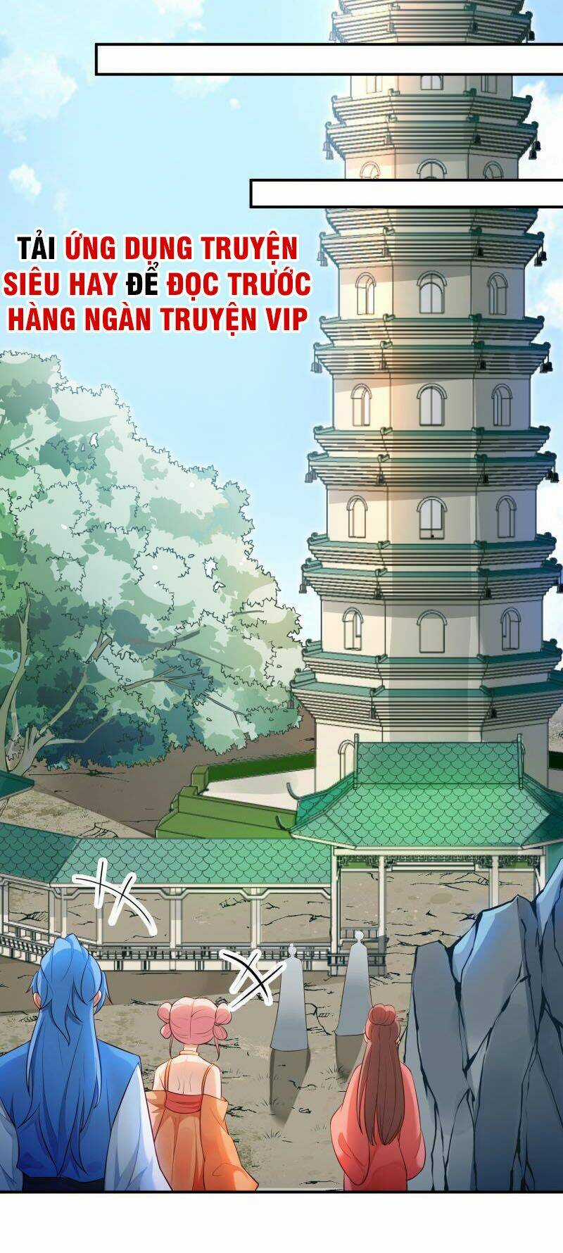 Ma Nhị Đại Chapter 20 trang 4