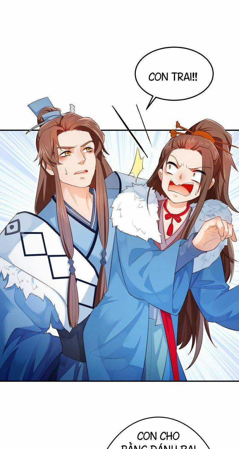 Ma Nhị Đại Chapter 20 trang 5