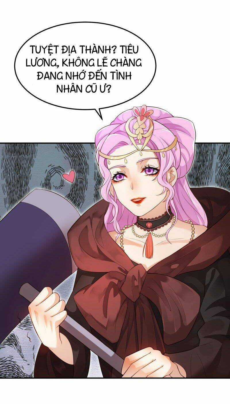 Ma Nhị Đại Chapter 20 trang 7