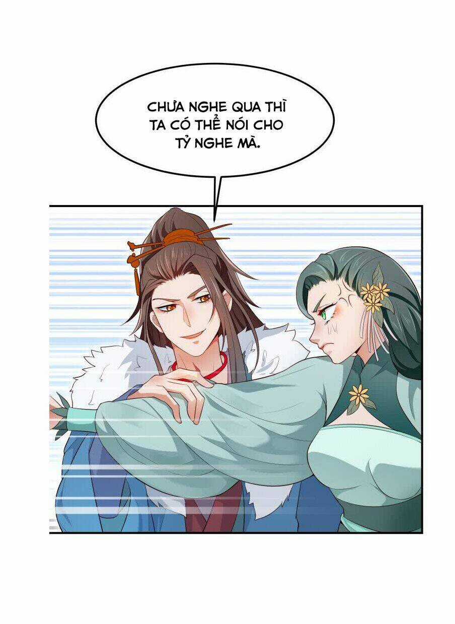 Ma Nhị Đại Chapter 21 trang 11