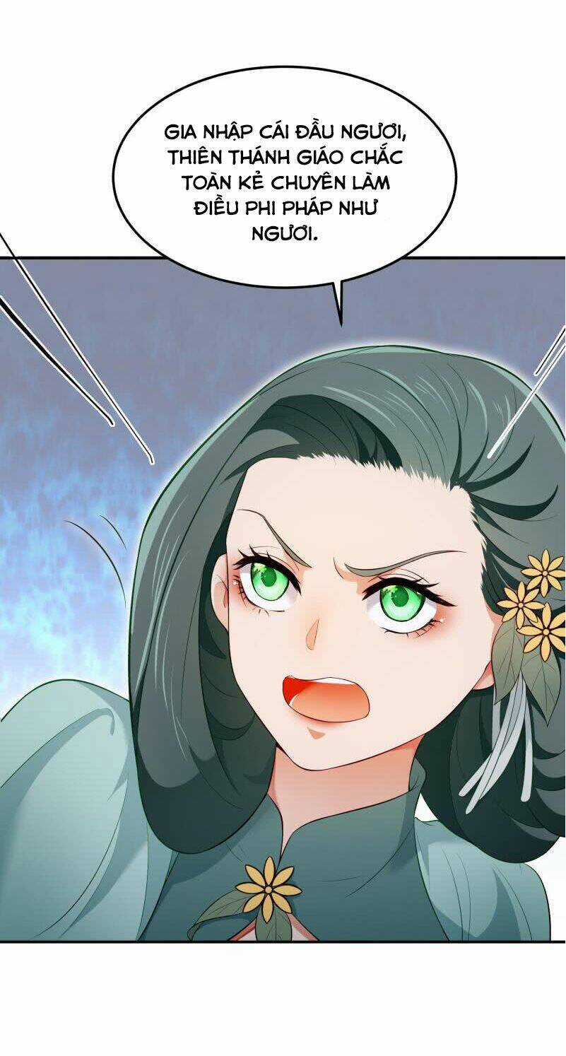 Ma Nhị Đại Chapter 21 trang 13