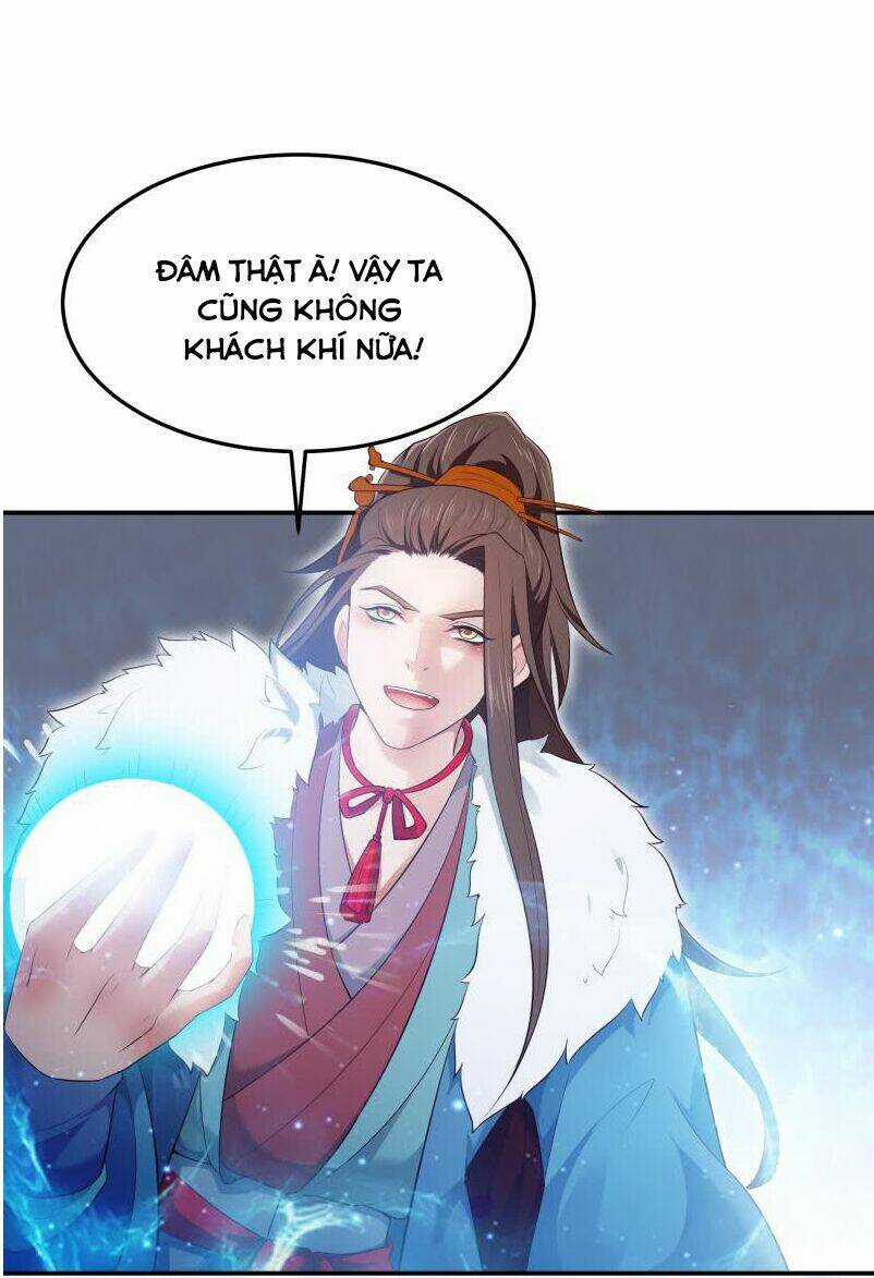 Ma Nhị Đại Chapter 21 trang 16