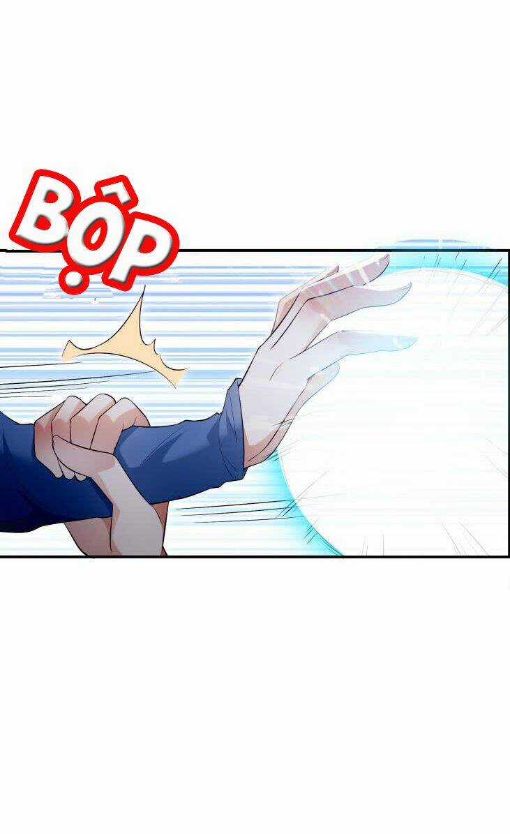 Ma Nhị Đại Chapter 21 trang 19