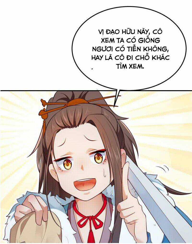 Ma Nhị Đại Chapter 21 trang 3