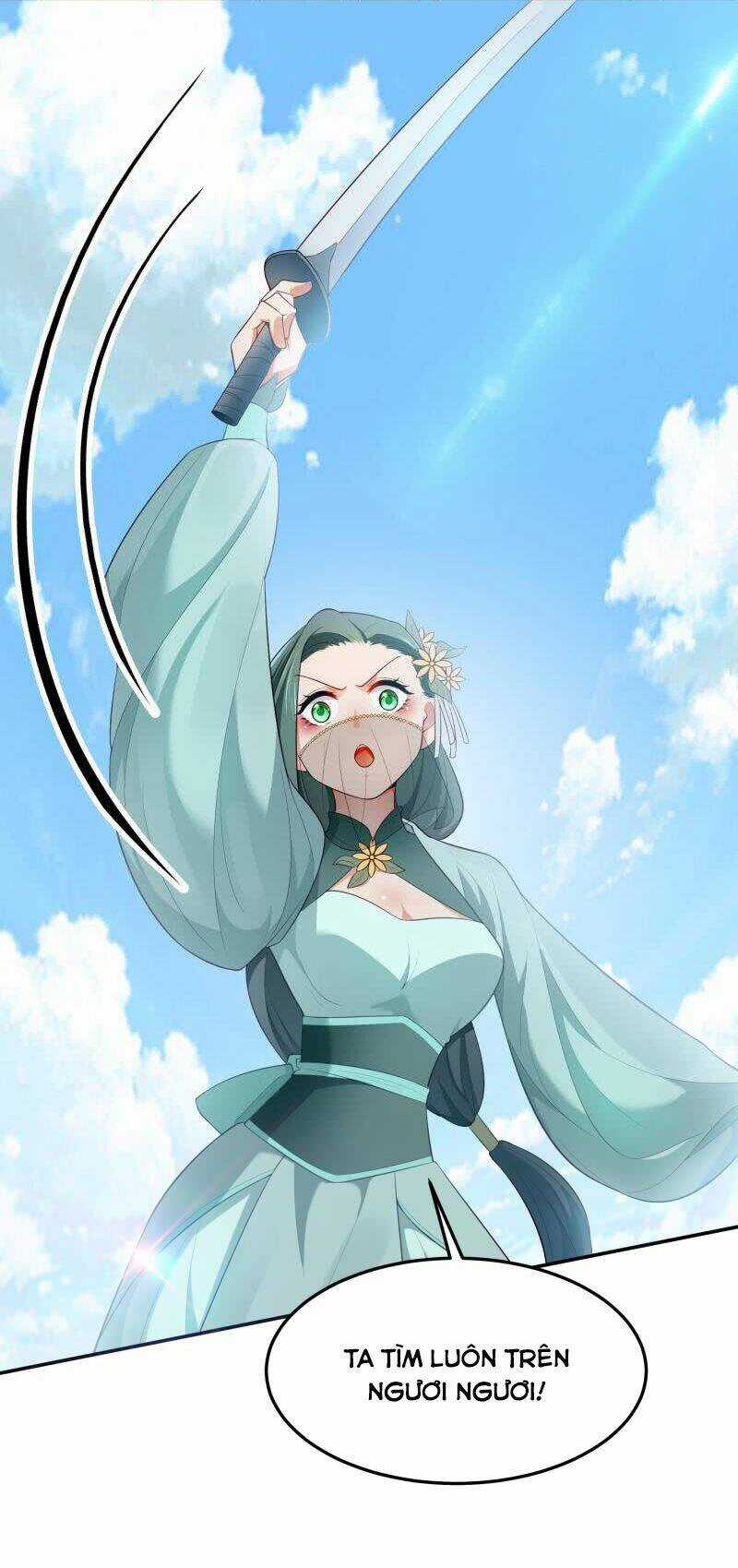 Ma Nhị Đại Chapter 21 trang 4