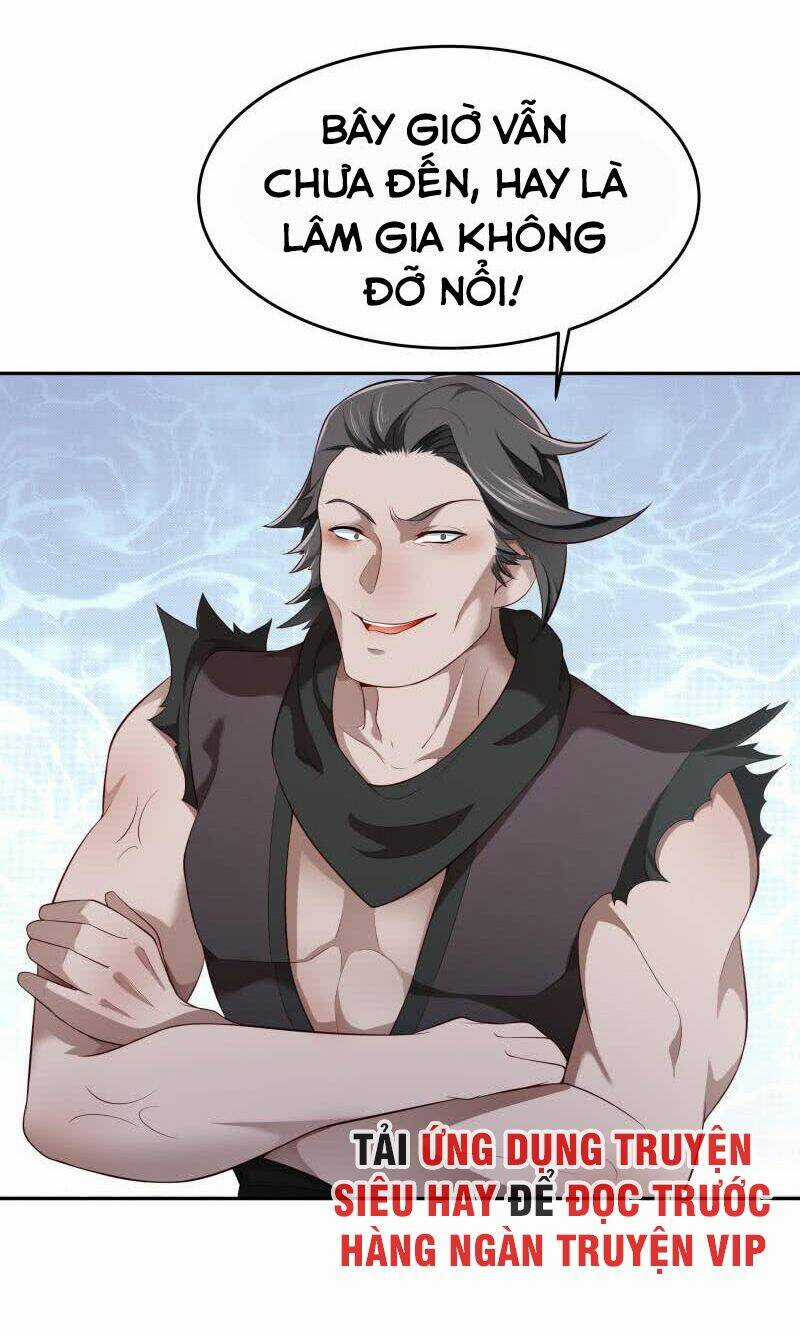 Ma Nhị Đại Chapter 22 trang 11