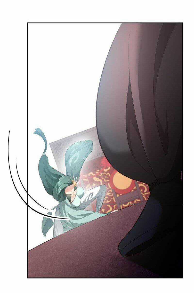 Ma Nhị Đại Chapter 22 trang 12