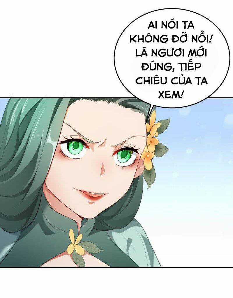 Ma Nhị Đại Chapter 22 trang 13