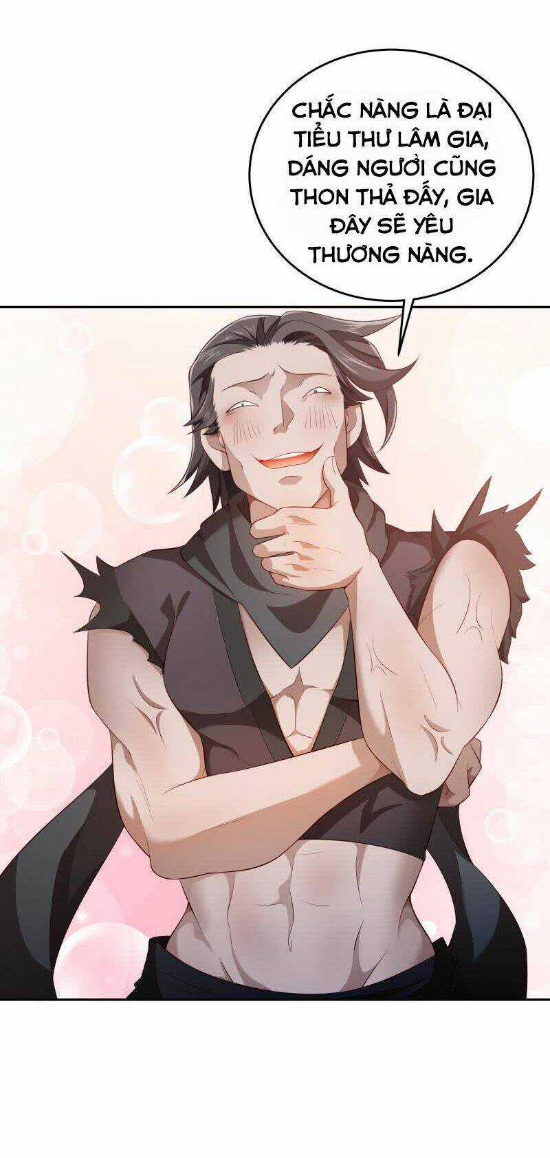 Ma Nhị Đại Chapter 22 trang 14