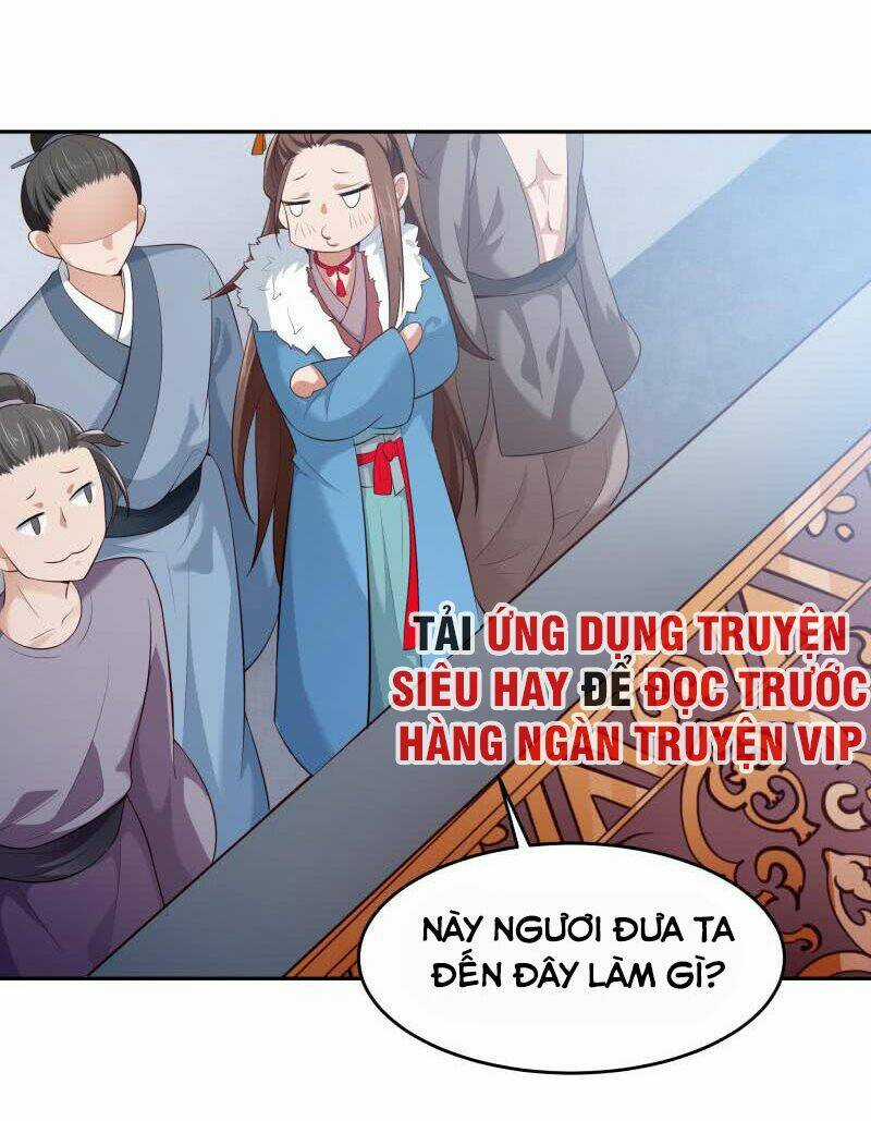 Ma Nhị Đại Chapter 22 trang 15