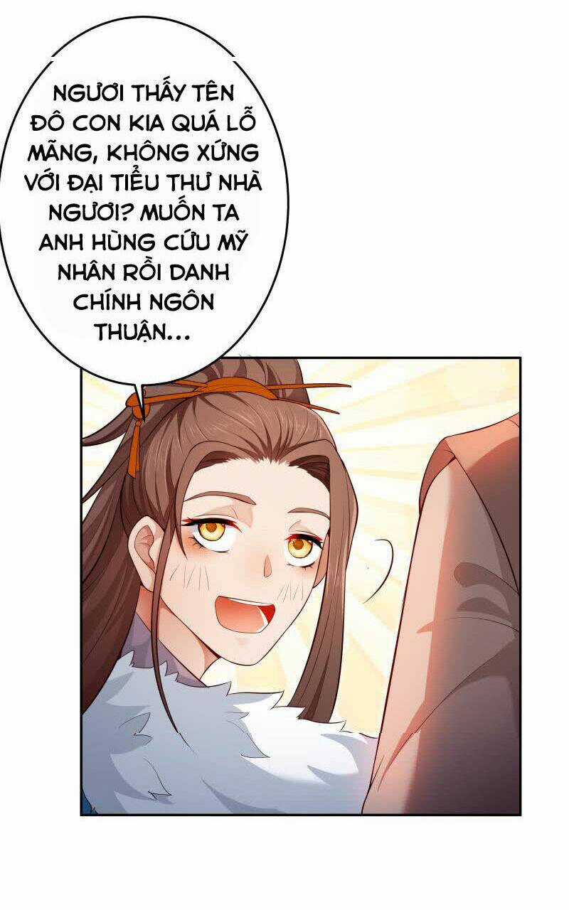 Ma Nhị Đại Chapter 22 trang 16