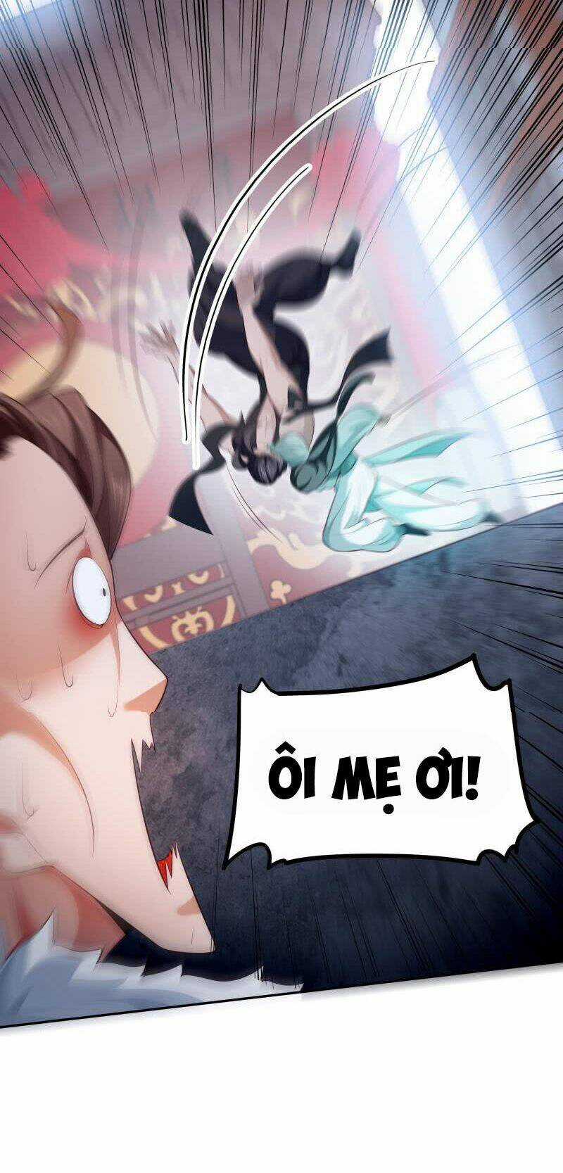 Ma Nhị Đại Chapter 22 trang 18