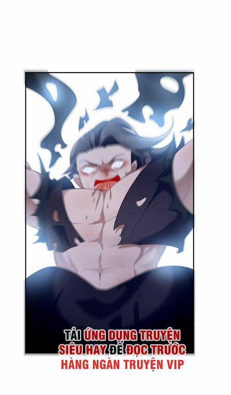 Ma Nhị Đại Chapter 22 trang 19