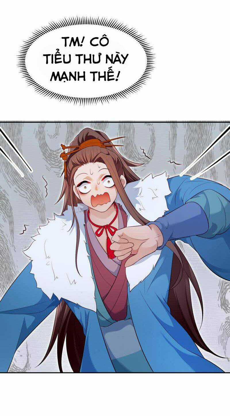 Ma Nhị Đại Chapter 22 trang 20