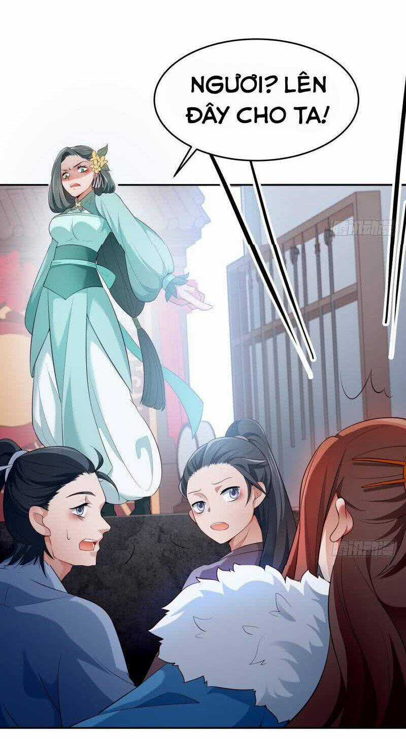 Ma Nhị Đại Chapter 22 trang 21