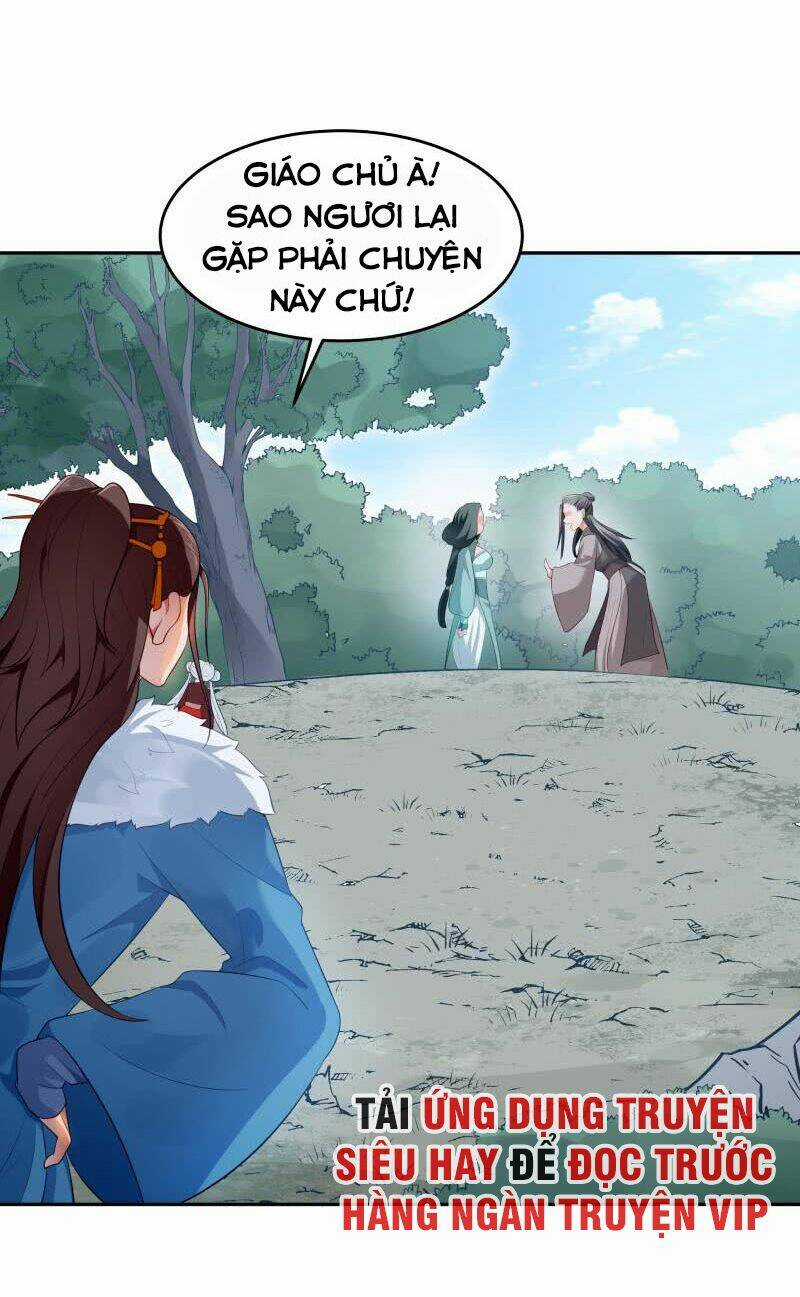 Ma Nhị Đại Chapter 22 trang 4