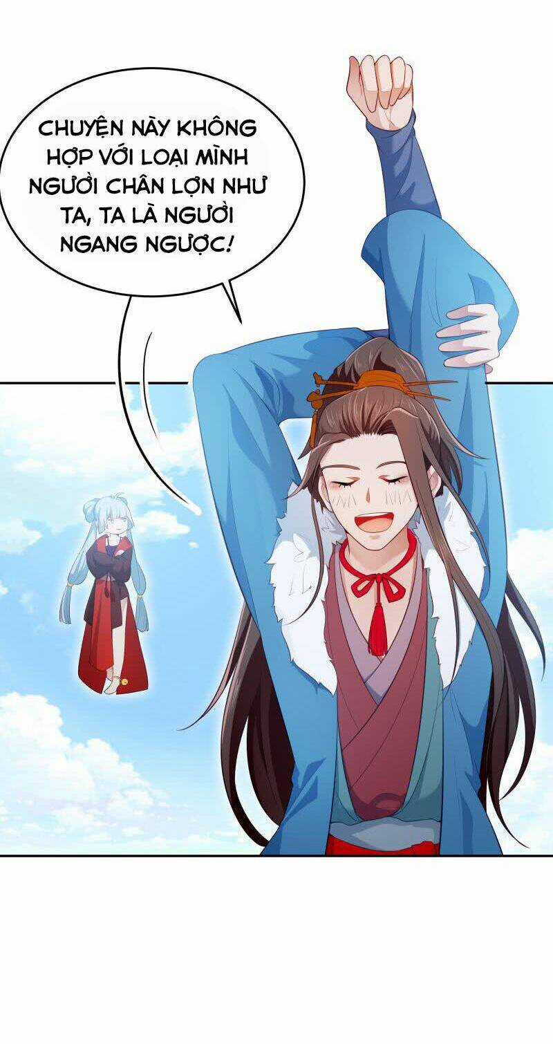 Ma Nhị Đại Chapter 22 trang 5