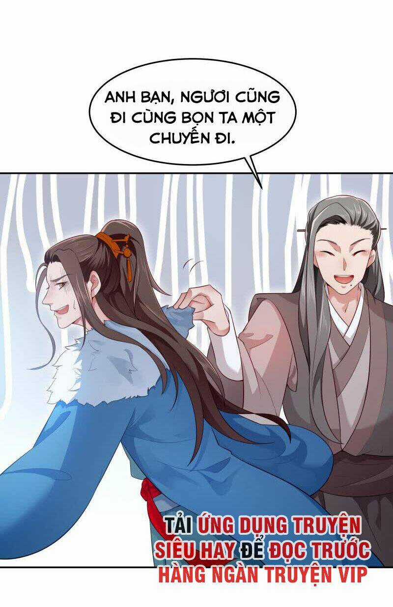 Ma Nhị Đại Chapter 22 trang 7