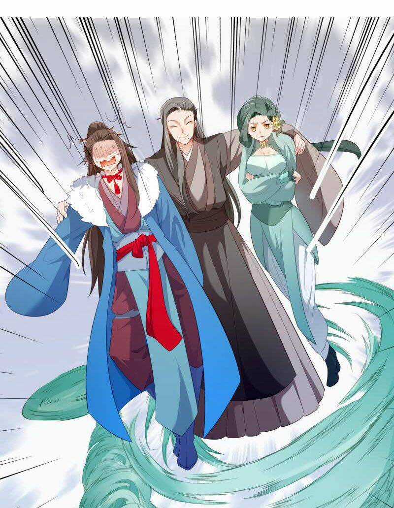 Ma Nhị Đại Chapter 22 trang 8